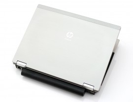 HP EliteBook 2540p (Intel Core i7-640LM 2.13GHz, 4GB RAM, 250GB HDD, VGA Intel HD Graphics, 12.1 inch, Windows 7 Professional)
