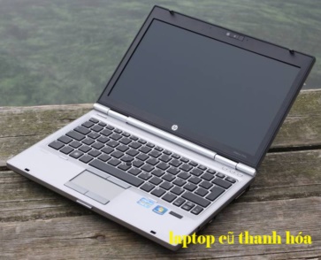 HP EliteBook 2560p (Intel Core i5-2520M 2.5GHz, 2GB RAM, 250GB HDD, VGA Intel HD Graphics 3000, 12.5 inch, Windows 7 Professional 64 bit)