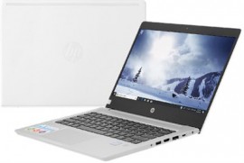 HP Probook 430 G6 i5 8265U/4GB/256GB/Win10