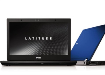 Dell Latitude E4310 Core i5 540M/4GB, 250GB, Intel HD Graphics 3000, 13.3 inch)*