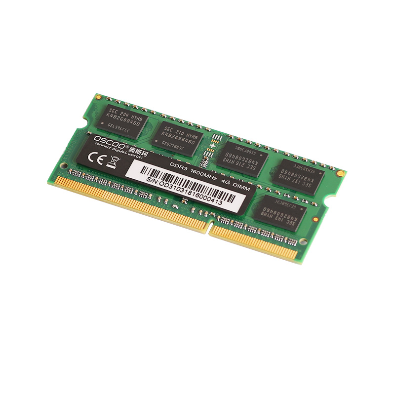 RAM Laptop - 4gb DDR3/DDR3L