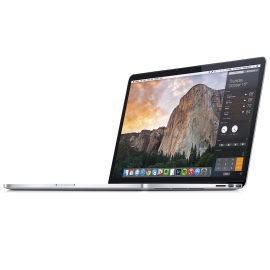 MacBook Pro Retina 13-inch MF841 (Intel Core i5, RAM 16GB, SSD 256GB)