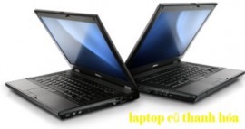 Dell Latitude E5410 (Intel Core i5-450M 2.40GHz, 2GB RAM, 320GB HDD, VGA Intel HD Graphics, 14.1 inch, Windows 7 Professional 64 bit)