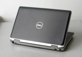 Dell Latitude E6430s (Intel Core i5-3320M 2.6GHz, 4GB RAM, SSD Fujitsu 120gb bh 5 năm, )