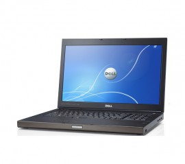 Dell Precision M6700 Core i7-3720QM / RAM 8GB / SSD 128GB + HDD 500GB / Màn 17.3