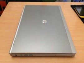 HP EliteBook 8460p (Intel Core i7-2620M 2.7GHz, 4GB RAM, SSD Fujitsu 120gb bh 5 năm,màn 14 inch, Windows 7 Home Premium)