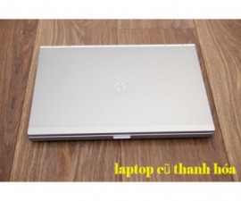 HP EliteBook 8470P (Intel Core i5-3320M 2.6GHz, 4GB RAM, SSD Fujitsu 120gb bh 5 năm, VGA Intel HD Graphics 4000, 14 inch, Windows 7 Professional 64 bit)