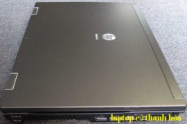 HP Elitebook 8540W cũ (Core i5 540M, 4GB, 250GB, VGA 1GB NVidia Quadro FX 880M, 15.6 inch)