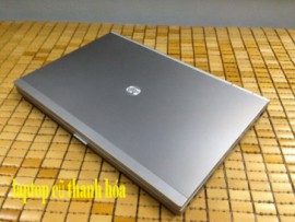 HP EliteBook 8560p (Intel Core i7-2630QM 2.00GHz, 4GB RAM, 320GB HDD, VGA ATI Radeon HD 6470M, 15.6 inch, Windows 7 Home Premium 64 bit)