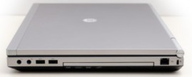 HP EliteBook 8570p (Intel Core i5-3320M 2.6GHz, 4GB RAM, SSD Fujitsu 120gb bh 5 năm, VGA ATI Radeon HD 7570M, 15.6 inch, Windows 7 Professional 64 bit)