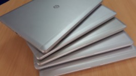 HP Folio 9470m (Intel Core i5-3437U 1.9GHz, 4GB RAM, SSD Fujitsu 120gb bh 5 năm)