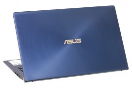 Asus ZenBook UX434F i7 10510U/16GB/512GB/2GB MX250/Win10