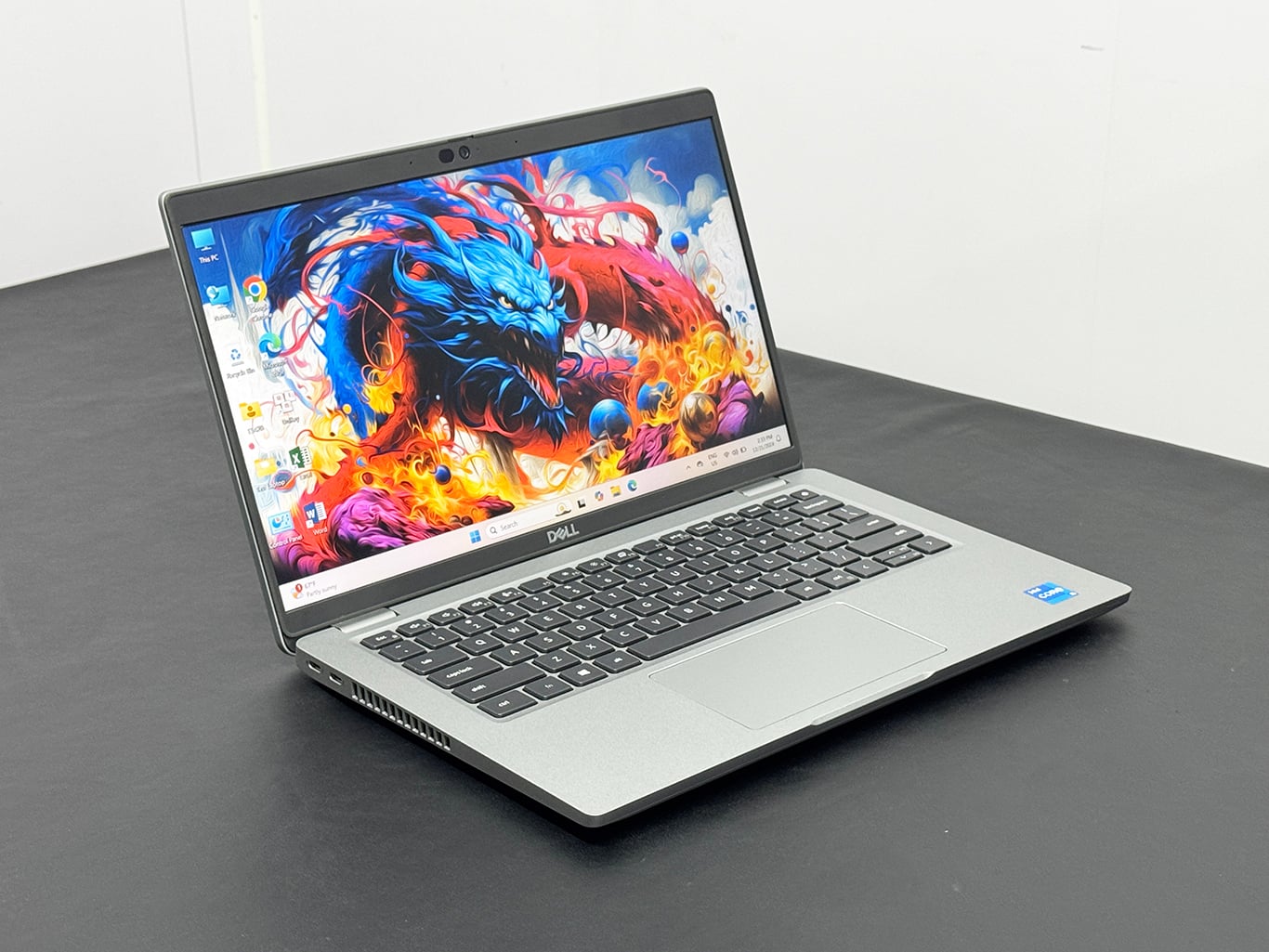 DELL Latitude 5420 