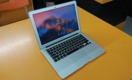 Macbook Air 2017 MQD42 - Intel Core i5
