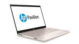 HP Pavilion 14 ce1011TU i3 8145U/4GB/1TB/Win10