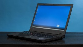 Lenovo Thinkpad W540 Core i7-4900MQ/Ram 8g/ssd 256g/15.6